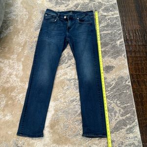 7 all mankind jeans men
